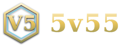 5v55 logo
