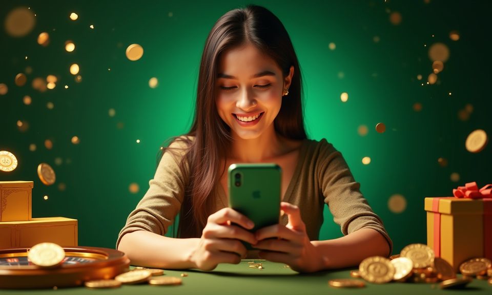 5v55 5v55-এ সহজে অ্যাকাউন্ট খুলুন এবং পুরো লবিতে প্রবেশ করুন